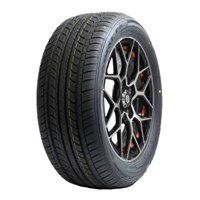 KUSTONE Radial PO7 Tyre Front View