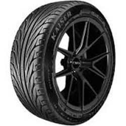 Kenda KAISER KR20 Tyre Tread Profile