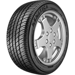 Kenda KENETICA KR17 Tyre Front View