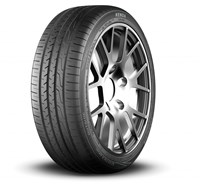 Kenda KENETICA KR201 Tyre Front View
