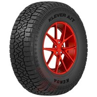 Kenda KLEVER AT2 KR 628 Tyre Front View