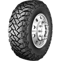 Kenda KLEVER M/T KR29 Tyre Front View