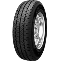 Kenda KOMENDO KR33A Tyre Front View