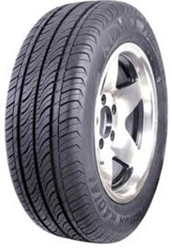 Kenda KOMET PLUS KR23A Tyre Front View