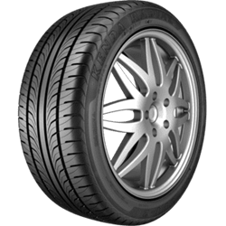 Kenda KOMET SPT-2 KR09 Tyre Front View