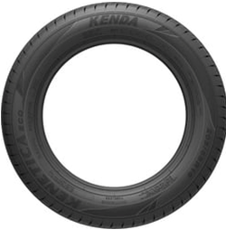 Kenda KR 203 KENETICA ECO Tyre Tread Profile