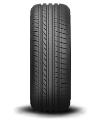 Kenda KR41 Tyre Front View