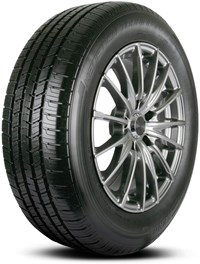 Kenda Kenetica KR217 Tyre Front View