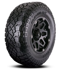 Kenda Klever R/T KR601 Tyre Front View