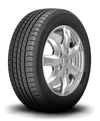 Kenda Klever S/T KR52 Tyre Front View