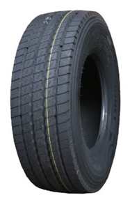 Kinbli DSRD01 Tyre Front View