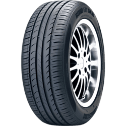 Kingstar SK10 Tyre Front View