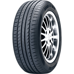 Kingstar SK10 Tyre Front View