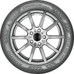 Kumho Tyres