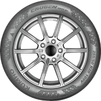 Kumho Tyres CRUGEN HP71 EV