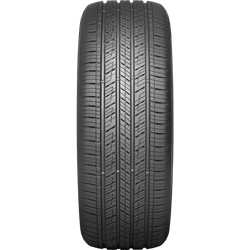 Kumho Tyres CRUGEN HP71 EV Tyre Tread Profile