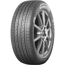 Kumho Tyres CRUGEN HP71 EV Tyre Profile or Side View