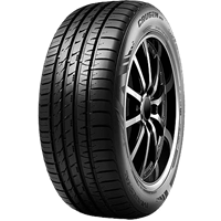 Kumho Tyres CRUGEN HP91 Tyre Tread Profile