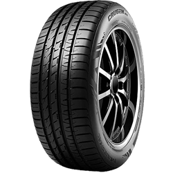 Kumho Tyres CRUGEN HP91 Tyre Tread Profile