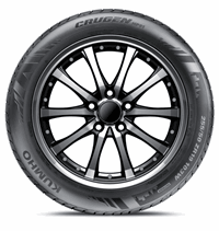 Kumho Tyres CRUGEN HP91