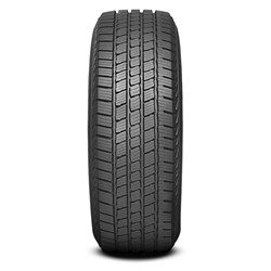 Kumho Tyres CRUGEN HT51 Tyre Front View