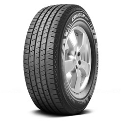 Kumho Tyres CRUGEN HT51 Tyre Tread Profile