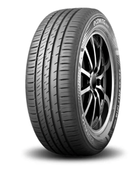 Kumho Tyres ECOWING ES33 Tyre Front View