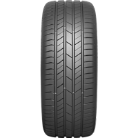 Kumho Tyres ECSTA PS71 EV Tyre Tread Profile