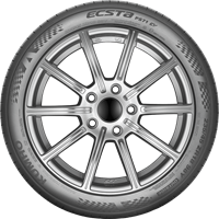 Kumho Tyres ECSTA PS71 EV