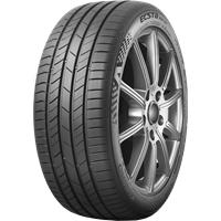 Kumho Tyres ECSTA PS71 EV Tyre Profile or Side View