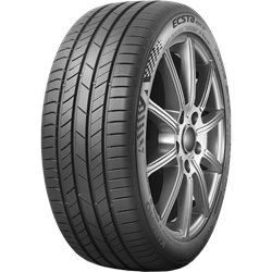 Kumho Tyres ECSTA PS71 EV Tyre Profile or Side View