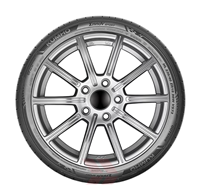 Kumho Tyres ENNOV SPORT VS73