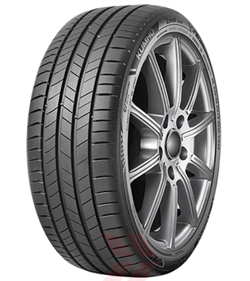 Kumho Tyres ENNOV SPORT VS73 Tyre Profile or Side View