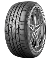 Kumho Tyres Ecsta PA51