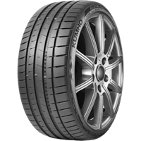 Kumho Tyres Ecsta Sport S PS72