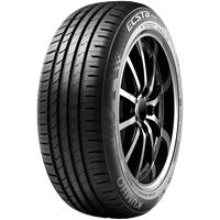 Kumho Tyres ECSTA HS51 Tyre Tread Profile