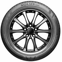 Kumho Tyres ECSTA HS51