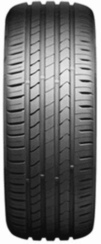 Kumho Tyres ECSTA HS51 Tyre Profile or Side View