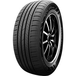 Kumho Tyres HS63 Tyre Front View