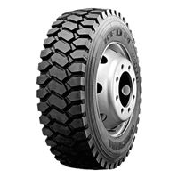 Kumho Tyres KFD04