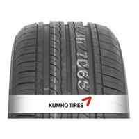 Kumho Tyres SOLUS KH17 Tyre Profile or Side View