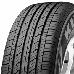 Kumho Tyres SOLUS KH18 Tyre Tread Profile