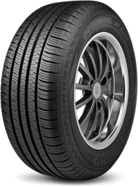 Kumho Tyres Ecowing KH30