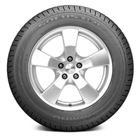 Kumho Tyres SOLUS KL21 Tyre Tread Profile