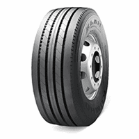 Kumho Tyres KLA11 Tyre Front View