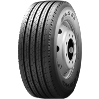 Kumho Tyres KLS03