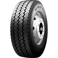 Kumho Tyres KMA02