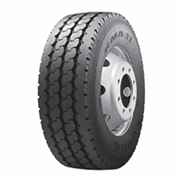 Kumho Tyres KMA11