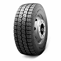 Kumho Tyres KMA12