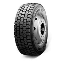 Kumho Tyres KRD02